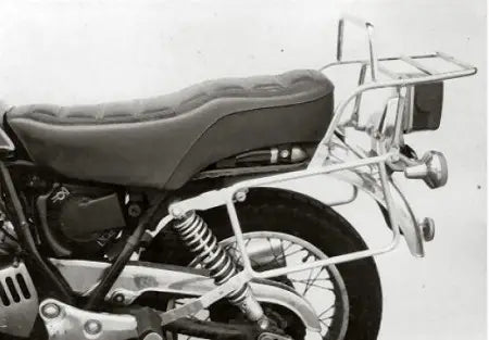 Hepco & Becker Complete Rack Suzuki GN 400 TD