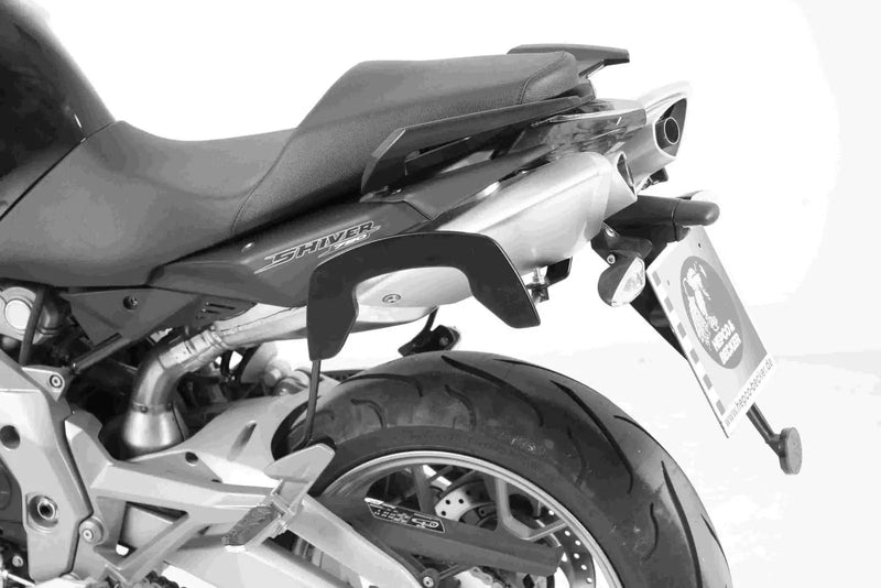 Hepco & Becker C-Bow Aprilia SL 750 Shiver '07-'09 / GT '09-'16