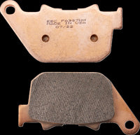 ebc brake pads for harley davidson softail fxdr 114 2019 2020