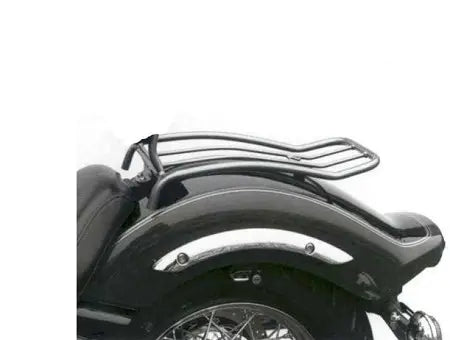 Hepco & Becker Solorack Without Backrest Yamaha XVS1100A Dragstar Classic 2001-2007