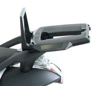 Hepco & Becker Rear Alurack BMW K1300S For Use with OEM Luggage Rack