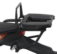Hepco & Becker Rear Alurack KTM 125 & 200 Duke -'16