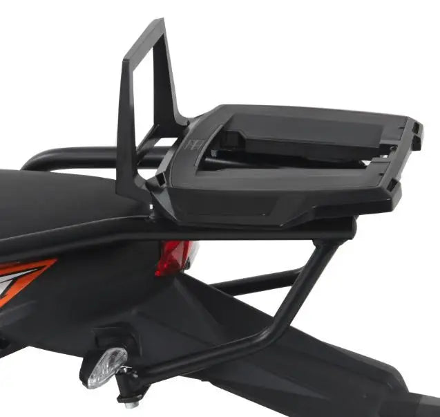 Hepco & Becker Rear Alurack KTM 125 & 200 Duke -'16