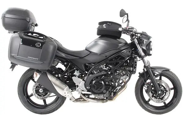 Suzuki SV650