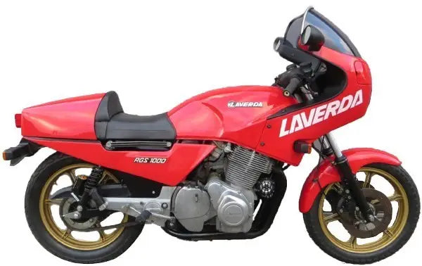 Laverda 1000 RGS