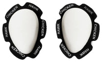 Chicken Hawk Racing Knee Sliders