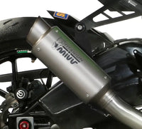 MIVV Exhaust GP Pro Full System BMW S1000RR '17-'18 Stainless Steel