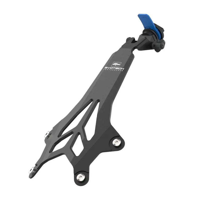 Evotech Performance Chigee GPS Mount Suzuki GSX-S1000GT 2022-