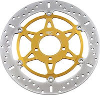 EBC Brake Rotors For Suzuki GSX-R 750 2000-2003