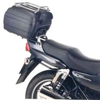 Hepco & Becker Rear Rack Honda CB 750 from 92' in Black