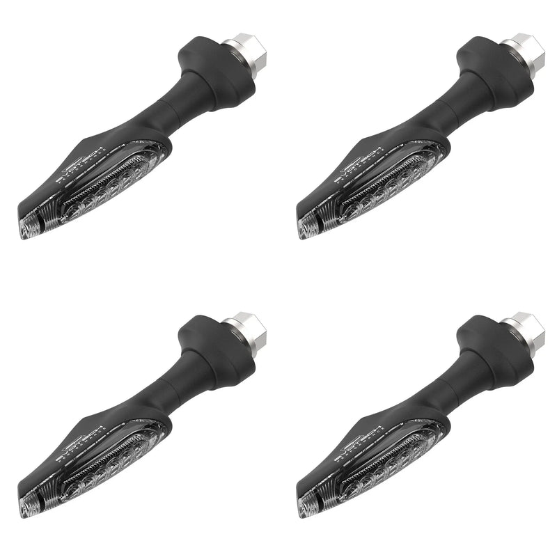 Evotech Performance LED Sequential Indicator Set KTM 1290 Super Adventure / Super Duke '16- / 790 Adventure / Duke '18-'22 (Set of Four)