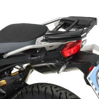 Hepco & Becker Rear Easyrack BMW F750GS & F850GS '18-'23 / F800GS '24- (With OEM BMW Touring Rack)