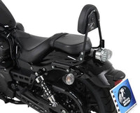 Hepco & Becker Sissybar Without Rear Rack Yamaha XV950, R, Bolt