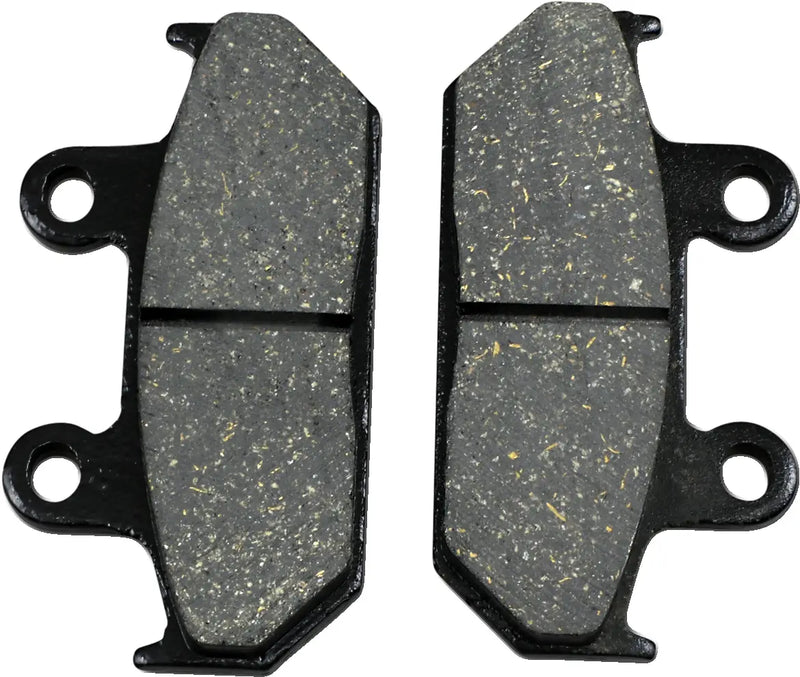 EBC Brake Pads For Honda RS250 1988-1989