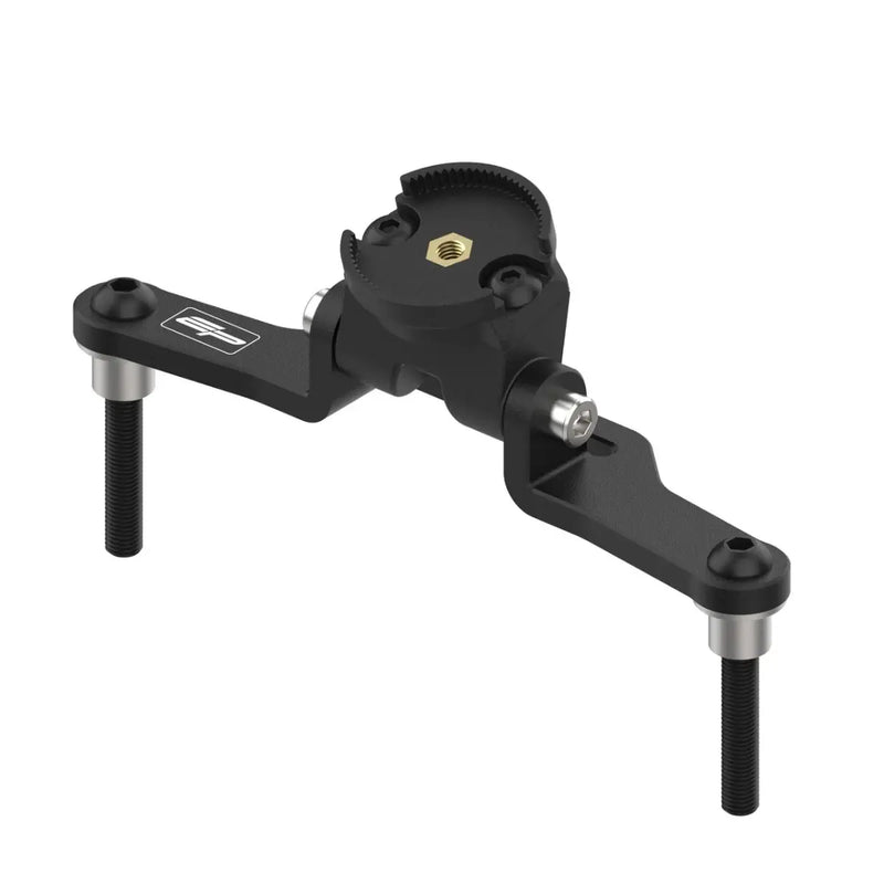 Evotech Performance SP Connect GPS Mount Yamaha YZF-R7 2022-