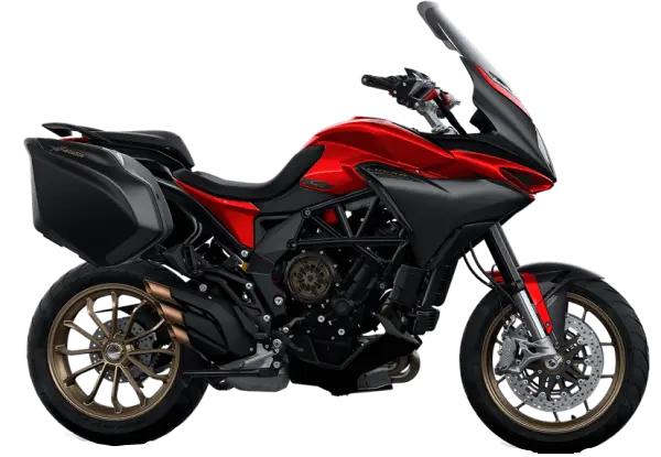 MV Agusta Turismo Veloce