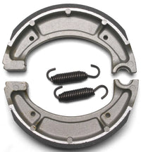 EBC Brake Pads For Yamaha SRX 250 1987