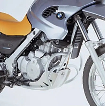 Hepco & Becker Crash Bars BMW F650 GS / Dakar / G650 GS