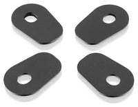 Puig Turn Signal Adapter Plates Yamaha