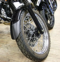 pyramid plastics extenda fenda fender extender ducati thruxton scrambler
