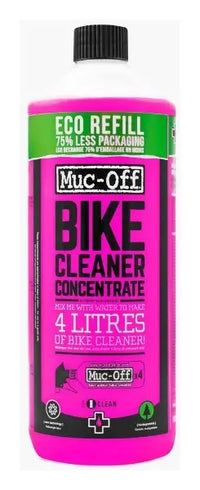 Muc-Off Motorcycle Pressure Washer Bundle