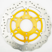 EBC Brake Rotors For Kawasaki Ninja ZX10 R 30th Anniversary Edition 2015