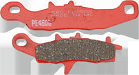EBC Brake Pads For Kawasaki KX 85 2001-2026