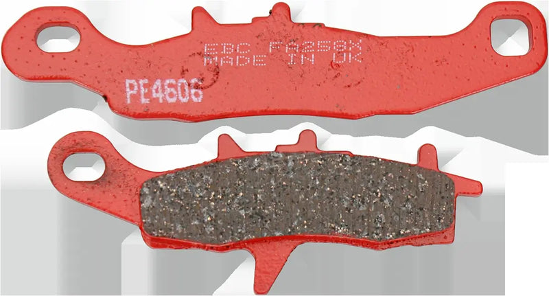 EBC Brake Pads For Kawasaki KX 85 2001-2026