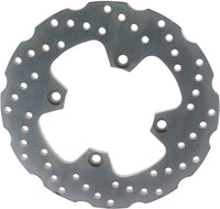 EBC Brake Rotors For Kawasaki ZX-9R E1 / E2 2000-2001