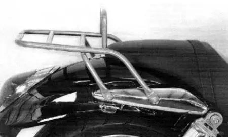 Hepco & Becker Rear Rack Kawasaki VN 1500 / 1600 Mean Streak
