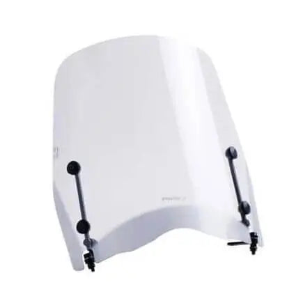 Puig Windscreen T.S Honda Vision 50 / 110 2011-2016 Clear