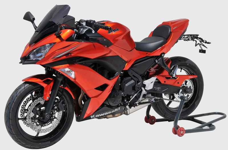Ermax Rear Hugger Kawasaki Ninja 650 2017-2019