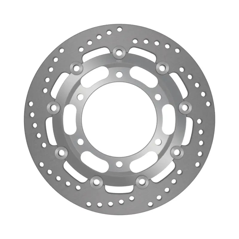 ebc brake rotors for triumph trophy 900 1992 1993 up to vin 9082 trident 900 1992 1998 trophy 1200 1992 1993 up to vin 4901