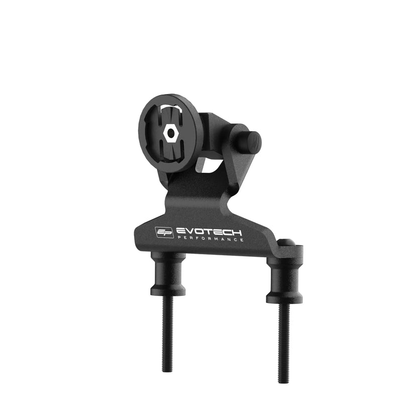 Evotech Performance Beeline Moto 2 Sat Nav Mount Kawasaki Z900 2025-