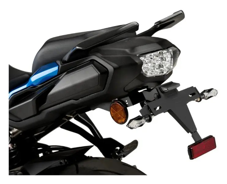 Puig Fender Eliminator Kit Suzuki GSX-S1000GT 2022-2023