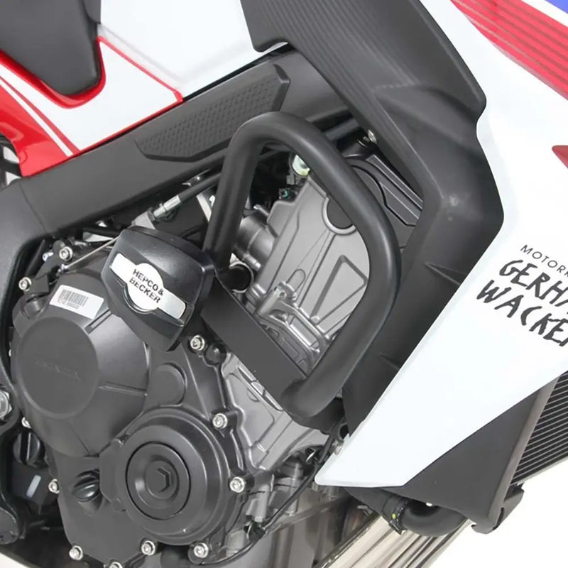 Hepco & Becker Crash Bars Honda CB650R 2019-2023
