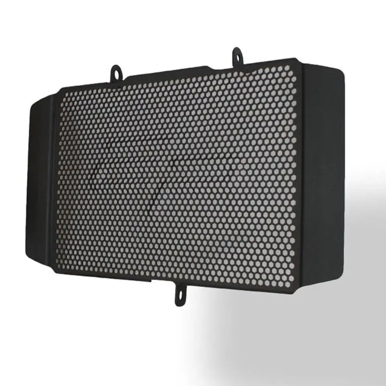 Evotech Performance Radiator Guard Yamaha XJ6 Diversion 2009-
