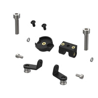 Evotech Performance SP Connect Handlebar Mount Triumph Tiger Sport 660 2022-