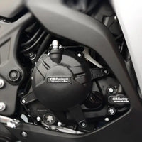GB Racing Water Pump Cover Yamaha R3 / MT-03 2015-2022