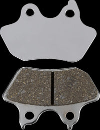 ebc brake pads for harley davidson softail fxst softail standard 2006 2007
