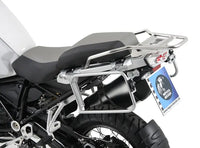 Hepco & Becker Side Carrier BMW R1200GS Adventure from 2014