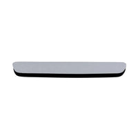 pyramid classic seat pad black universal 210mm x 9mm