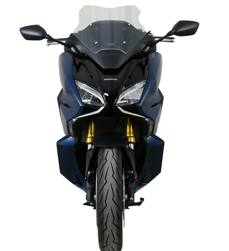 mra sportscreen windshield honda forza 750 2021