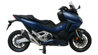 mra sportscreen windshield honda forza 750 2021