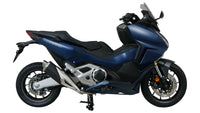 mra sportscreen windshield honda forza 750 2021