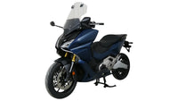 mra variotouringscreen windshield honda forza 750 2021