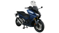 mra variotouringscreen windshield honda forza 750 2021