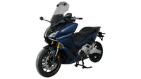 mra variotouringscreen windshield honda forza 750 2021