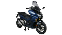 mra variotouringscreen windshield honda forza 750 2021