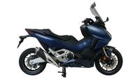 mra variotouringscreen windshield honda forza 750 2021
